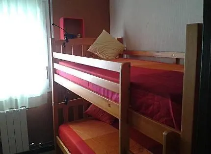 Frente Al Mar 8 Pers Con 4 Hab Appartement